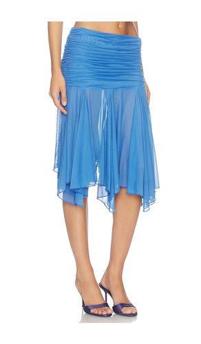 JUPE CLEA en . Taille L. Also en M, S, XL, XS, XXS - Tiger Mist - Modalova