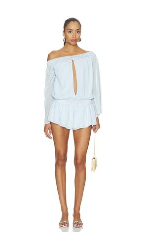 COMBISHORT TESSIE en . Taille L. Also en M, S, XS - Tiger Mist - Modalova