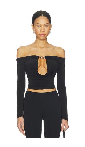 MANCHES LONGUES JENESIS en . Taille XS. Also en S, L - Tiger Mist - Modalova