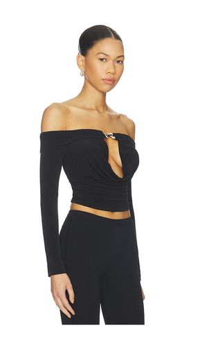 MANCHES LONGUES JENESIS en . Taille XS. Also en S, L - Tiger Mist - Modalova