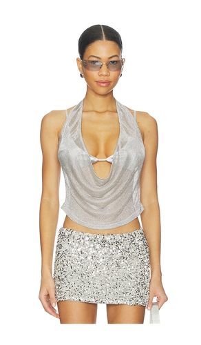 Makena Top en , . Taille L. Also en S, XL - Tiger Mist - Modalova