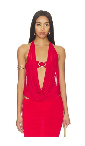 Makena Two-piece Top en . Taille L. Also en M, XXS - Tiger Mist - Modalova