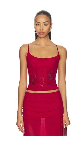 Octavia Top en . Taille L. Also en M, S, XL, XS, XXS - Tiger Mist - Modalova