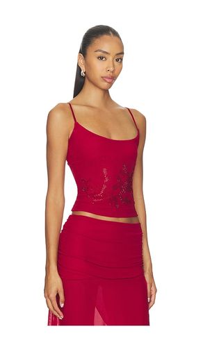 Octavia Top en . Taille L. Also en M, XL - Tiger Mist - Modalova
