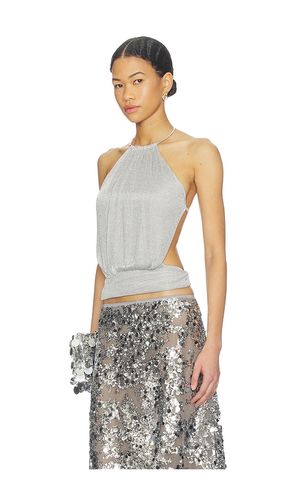 Evanna Top en , . Taille L. Also en M, S, XL, XS - Tiger Mist - Modalova