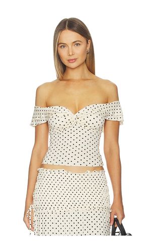Denali Top en ,. Taille S. Also en XS, M, L, XL, XXS - Tiger Mist - Modalova