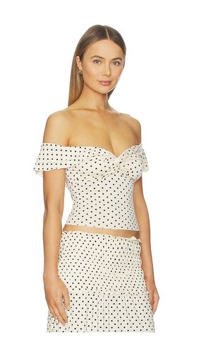 Denali Top en ,. Taille L. Also en M, S, XL, XS, XXS - Tiger Mist - Modalova