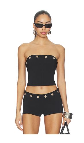 Marren Corset en . Taille S. Also en XS, M, L, XL - Tiger Mist - Modalova