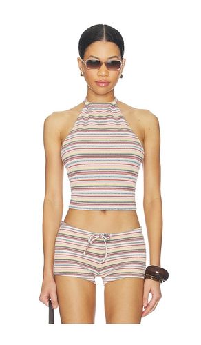 Dillon Top en ,. Taille L. Also en M, S, XL, XS, XXS - Tiger Mist - Modalova