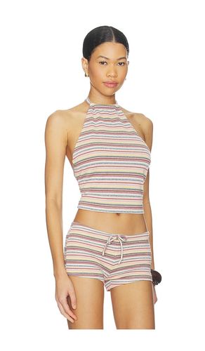 Dillon Top en ,. Taille L. Also en M, S, XL, XS - Tiger Mist - Modalova