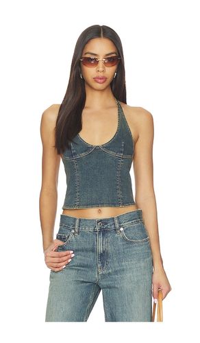 Riona Top en . Taille M. Also en L, S - Tiger Mist - Modalova