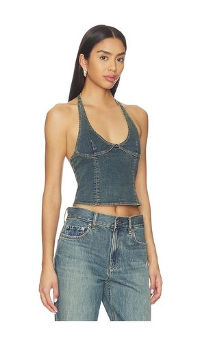 Riona Top en . Taille S. Also en M - Tiger Mist - Modalova