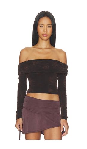 I.AM.GIA Korra Top en . Taille L. Also en M, S, XS - Tiger Mist - Modalova