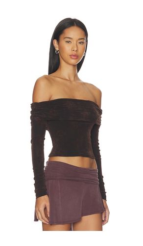 I.AM.GIA Korra Top en . Taille L. Also en M, S, XL, XS - Tiger Mist - Modalova