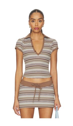 Kaydin Top en . Taille M. Also en S, XL, XS, XXS - Tiger Mist - Modalova