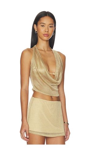 Makena Two-piece Top 2.0 en . Taille L. Also en S, XXS - Tiger Mist - Modalova