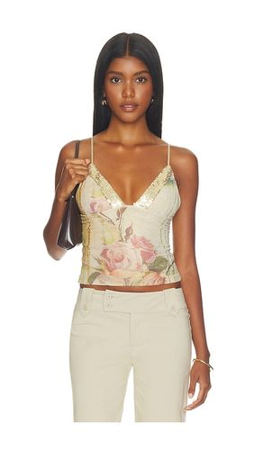 Fenella Top en . Taille L. Also en M, S, XS - Tiger Mist - Modalova