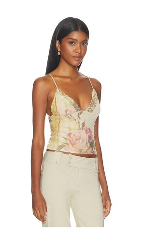 Fenella Top en . Taille XS. Also en S, M - Tiger Mist - Modalova