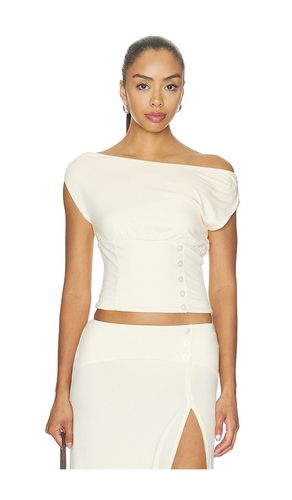 Alyssa Top en . Taille M. Also en S, XS - Tiger Mist - Modalova