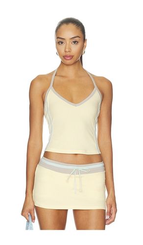 Alysia Top en . Taille XS. Also en S, M - Tiger Mist - Modalova