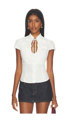 Viola Top en . Taille L. Also en M, S, XS - Tiger Mist - Modalova