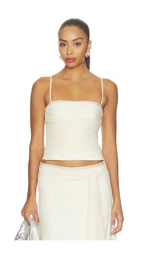 Juna Top en . Taille XS. Also en S, M, L - Tiger Mist - Modalova