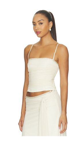 Juna Top en . Taille XS. Also en S, M, L - Tiger Mist - Modalova