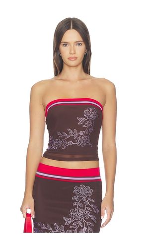 Serah Top en . Taille L. Also en M, S, XL, XS, XXS - Tiger Mist - Modalova