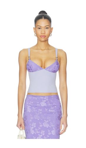 Orly Top en . Taille L. Also en M, S, XS - Tiger Mist - Modalova