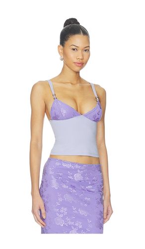 Orly Top en . Taille L. Also en M, S, XS, XXS - Tiger Mist - Modalova
