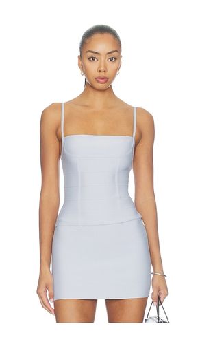 Tahnia Bandage Top en . Taille XS. Also en S, M - Tiger Mist - Modalova