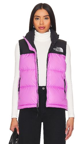 GILET 1996 RETRO NUPTSE in . Size XS - The North Face - Modalova