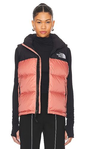 GILET 1996 RETRO NUPTSE in . Size M, XL/1X, XS - The North Face - Modalova