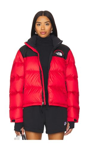 BLOUSON RETRO NUPTSE 1996 in . Size S, XS - The North Face - Modalova