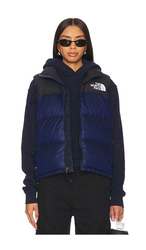 Retro Nuptse Vest in . Size S, XS - The North Face - Modalova