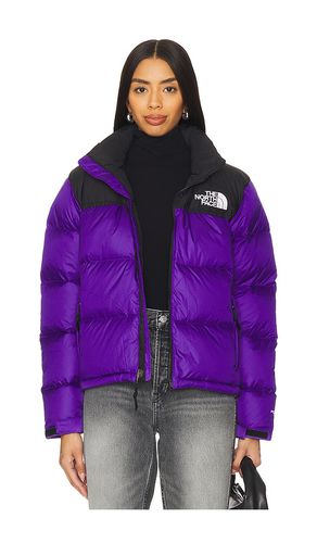 BLOUSON RETRO NUPTSE 1996 in . Size M, S, XS - The North Face - Modalova