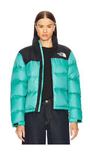 BLOUSON RETRO NUPTSE 1996 in . Size XS - The North Face - Modalova