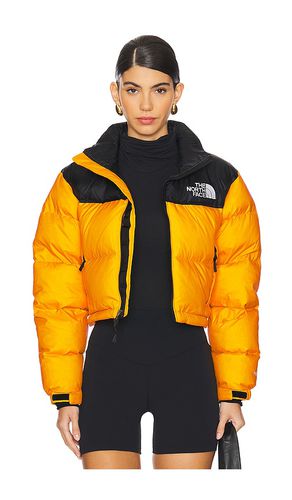 VESTE COURTE NUPTSE in . Size M, S, XS - The North Face - Modalova