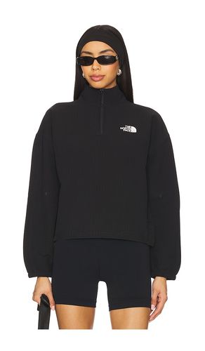 VESTE AVEC GLISSIÈRE DEVANT in . Size M, S - The North Face - Modalova
