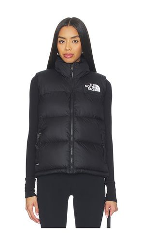 GILET 1996 RETRO NUPTSE en . Taille M. Also en XS - The North Face - Modalova