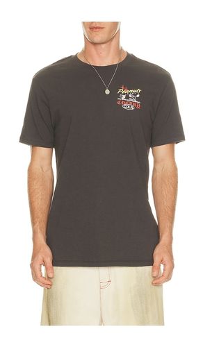 T-SHIRT PEANUTS en . Taille XS. Also en S, M, L, XL/1X - The Forecast Agency - Modalova
