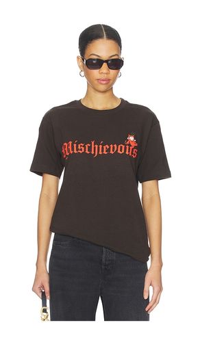 T-SHIRT en . Taille L. Also en M, S, XS - The Forecast Agency - Modalova