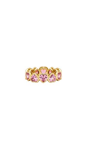 BAGUE THE MUCH LOVE in . Size 6, 7, 8 - The M Jewelers NY - Modalova
