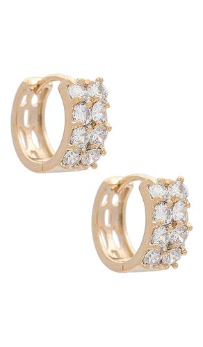 BOUCLES D'OREILLES DIAMOND in - The M Jewelers NY - Modalova