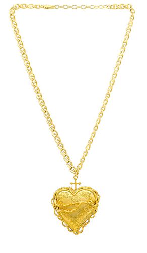 COLLIER HEART OF THORNS in - The M Jewelers NY - Modalova