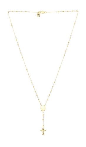 COLLIER LASSO MARY en - The M Jewelers NY - Modalova
