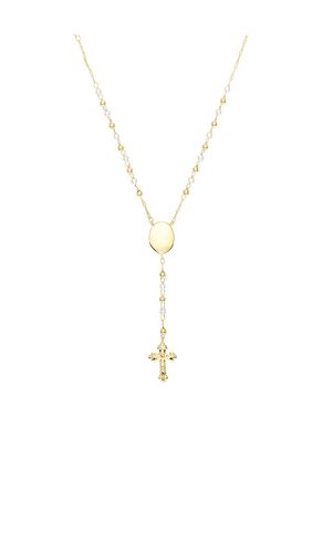 COLLIER LASSO MARY en - The M Jewelers NY - Modalova
