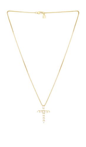 SAUTOIR PENDENTIF BELLA en - The M Jewelers NY - Modalova