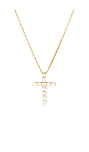 SAUTOIR PENDENTIF BELLA en - The M Jewelers NY - Modalova