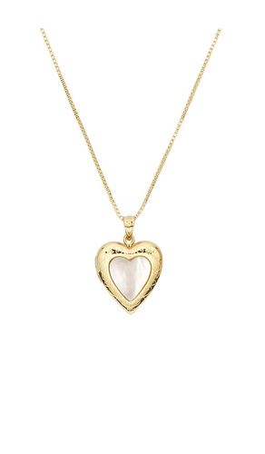 SAUTOIR PENDENTIF PEARL en - The M Jewelers NY - Modalova